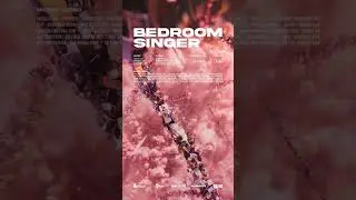 J.Fla - Bedroom Singer  Teaser Shorts 1st  #musician  #songwriter  #artist #music #kpop #singer