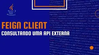 Consuming an External API with FeignClient
