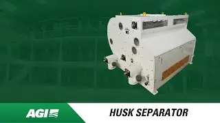 HUSK SEPARATOR