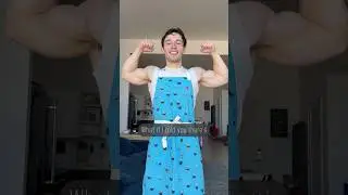 Easy Gains EP 13: 0% Fage Греческий йогурт #шорты