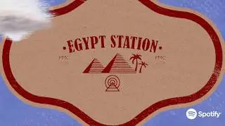 Paul McCartney - Egypt Station (official album teaser)