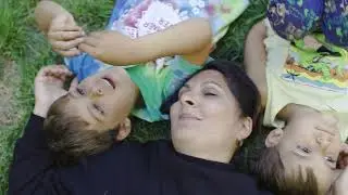 Mom-Designed Peace of Mind | Mommy's Bliss - 30 sec