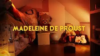 Madeleine de Proust | Court-métrage | PROJET MOTEUR 2024