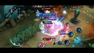 Brawl with atlas MVP😁