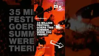 Grassroots music is great for culture and brands