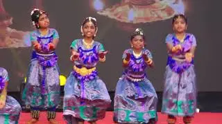VSR INTERNATIONAL SCHOOL (CBSE) ANNUAL DAY CELEBRATION (2022-2023)PART-1