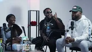 Out Da Box Podcast #12 - S3x Don't Pay The Bills #ODBPod #R3VIVE