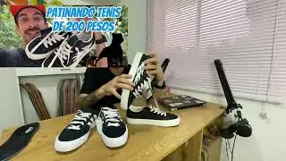 &iquest;SON IGUALES? 👟 Adidas vs Cuidado con el Perro &ndash; Comparando tenis para skate
