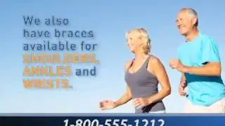 Back Brace Inbound TV Calls (Lead Research Group)