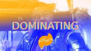 DOMINATION ONLINE WITH JAX 