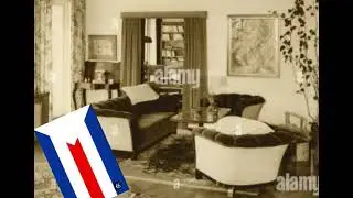 Cold war leak