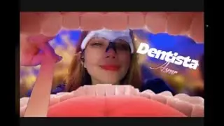 Dentista 🦷 (TikTok Live)