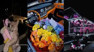 Cuộc sống sang chảnh của hội con nhà Giàu Trung Quốc  #144