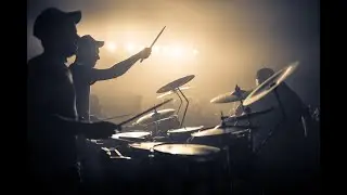 DRUM CAM | O Senhor &eacute; Bom &ndash; N&iacute;vea Soares | Worship Drums | Bateria Gospel