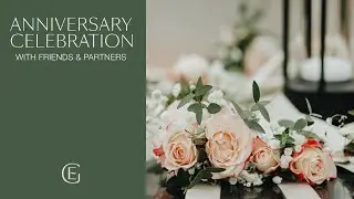 Gardens of Eden | Anniversary Celebration with Friends & Partners | Bang Tao | Phuket | Thailand