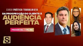 AULA 01 - PR&Aacute;TICA TRABALHISTA - PROF&ordf;. VITTORYA TORRES