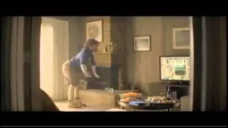 Ramsey Solo Dancing Bud Light Commercial