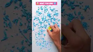 🤯RUBBER CLAY😱Homemade DOMS Eraser Clay🔥#shorts #clay #slime#diy #ytshorts #youtubeshorts #viralshort