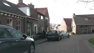 Toms Toertocht door de omgeving van Oud Sabinge