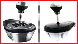 Thrustmaster TH8A Shifter