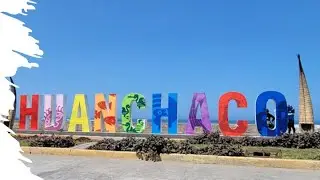 Huanchaco - Trujillo, Peru