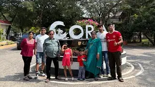 Mahabalipuram Vlog | New Year Family Trip | 2026 