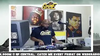 The Liv'N Room - WRDR Regime Direct Radio