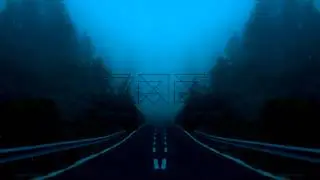 Spooky Black - Welcome to the hell zone (VAGUE003 remix)