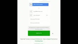 How to Sign Up for the PayLater&trade; App