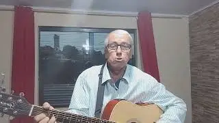 Guarda o contato.