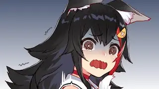 HoloEN Gen 2 be like...