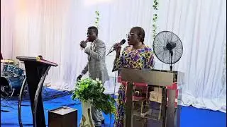 Domingo - 14 de Dezembro 2025, Culto  de Adora&ccedil;&atilde;o -  Momento  de intercess&atilde;o
