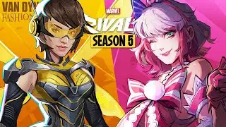 🔴 MARVEL RIVALS LIVE! COMPETITIVE RANK GRIND! MARVEL RIVALS INDIA LIVE