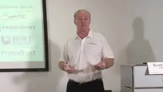 OTC Markets| Regulation A+ Bootcamp: Session IV with Scott Purcell