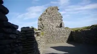 JARLSHOF - 5000 years of Shetland Settlement
