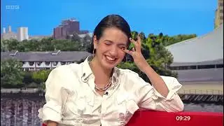 Victoria Canal interview