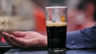 'Siri, how drunk am I?'