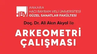 Arkeometri &Ccedil;alışması