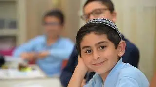 Ecole Tsohar | Cr&eacute;teil