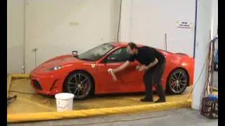 Permanon Supershine Paint Protection - by Surfacetech.com.au