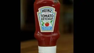 Chili. Super Bowl stuff. How much ketchup is too much ketchup?