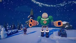 *NEW* SECRET HOLIDAY UNITS 2023 Tabs- Totally Accurate Battle Simulator