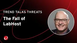Падение LabHost | #TrendTalksThreats