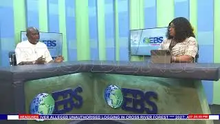 AHEAD OF 2027:- EYE ON ADC - PLATEAU POLITICS
