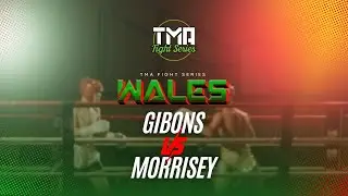 RS WALES: Gibons VS Morrisey