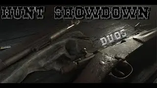 Hunt Giveth - Hunt:Showdown Highlights