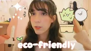 🍃Eco-friendly beginner's guide🍃