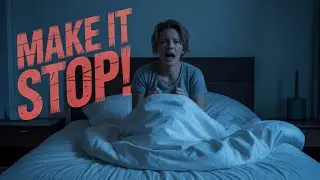 Control Your Nightmares? Here's What Modern Psychology Says