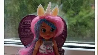 Zuru Sparkle Girlz🥳