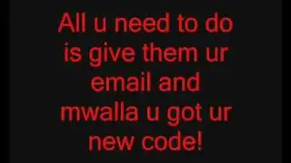 How to create a Killzone account (PS2 and PSP)